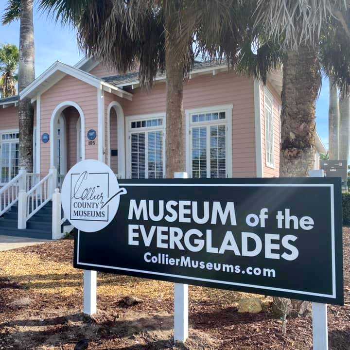 Museum of the Everglades