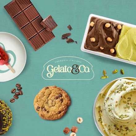Gelato & Co.