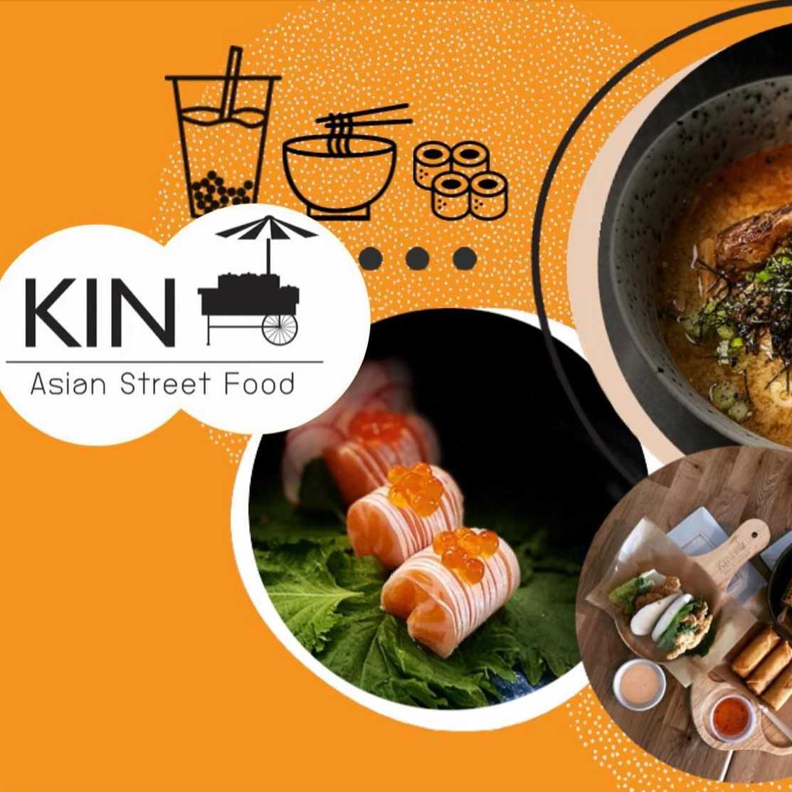 Kin Asian Street Food