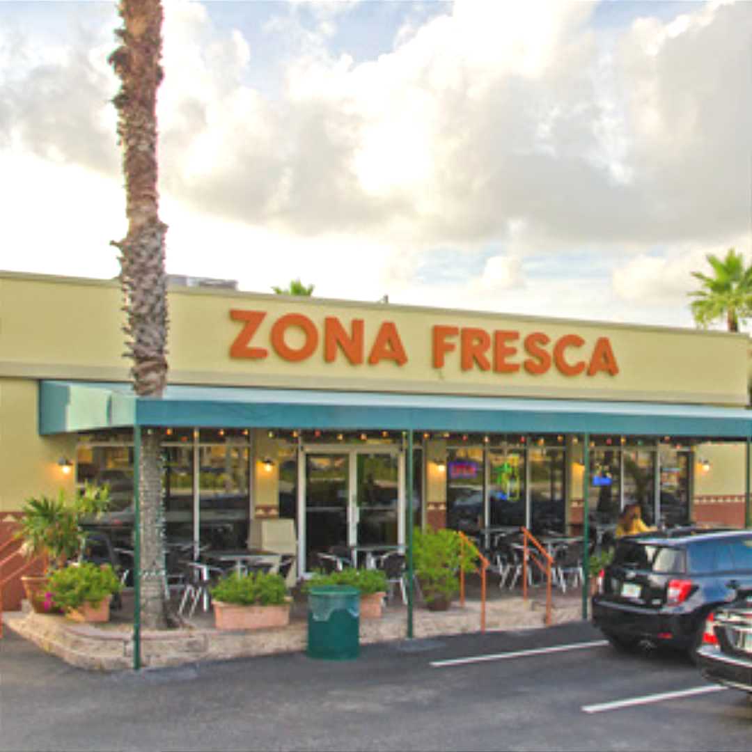 Zona Fresca