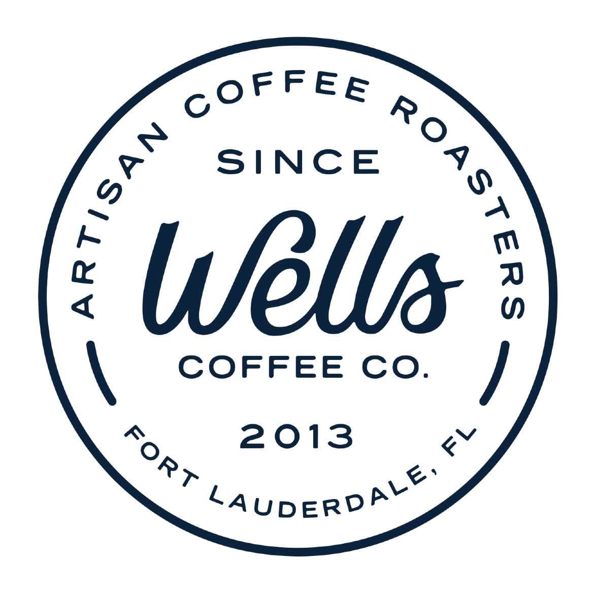 Wells Coffee Co.