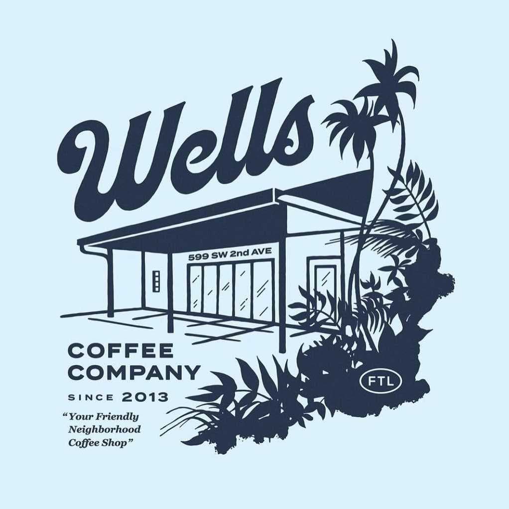 Wells Coffee Co.
