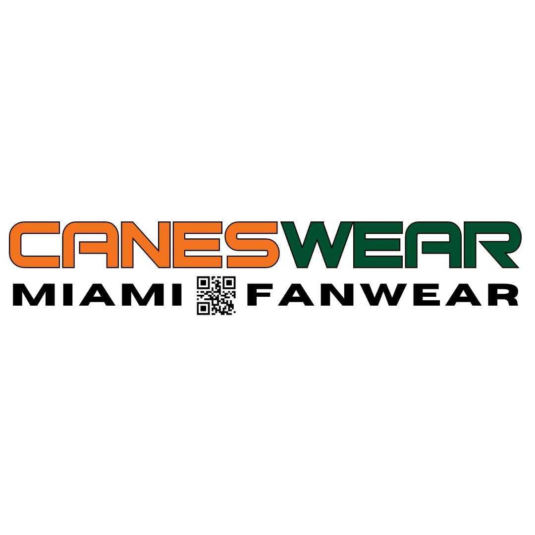 CanesWear at Miami FanWear