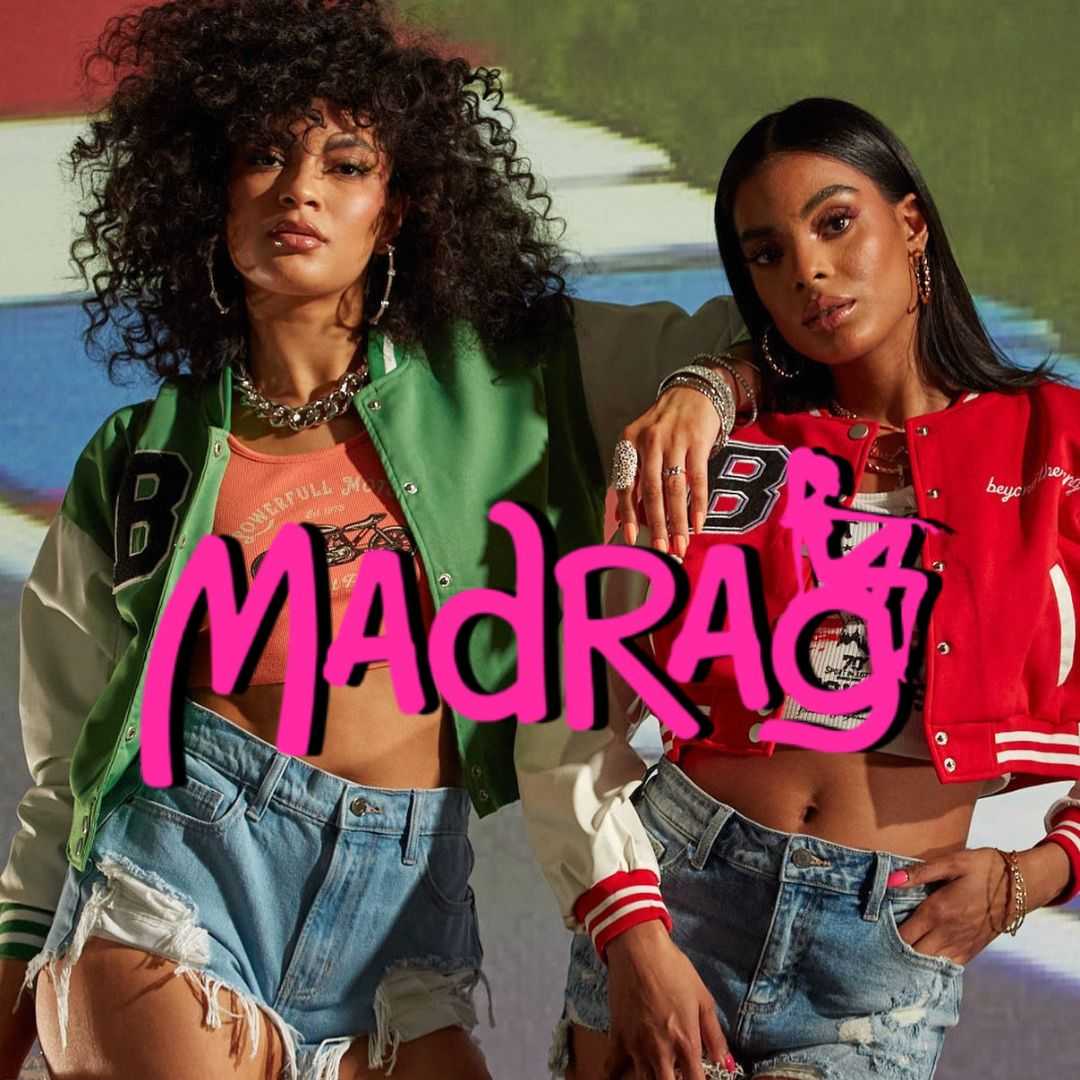 Madrag
