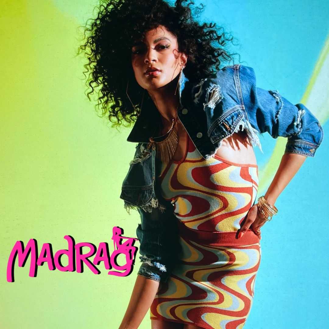 Madrag