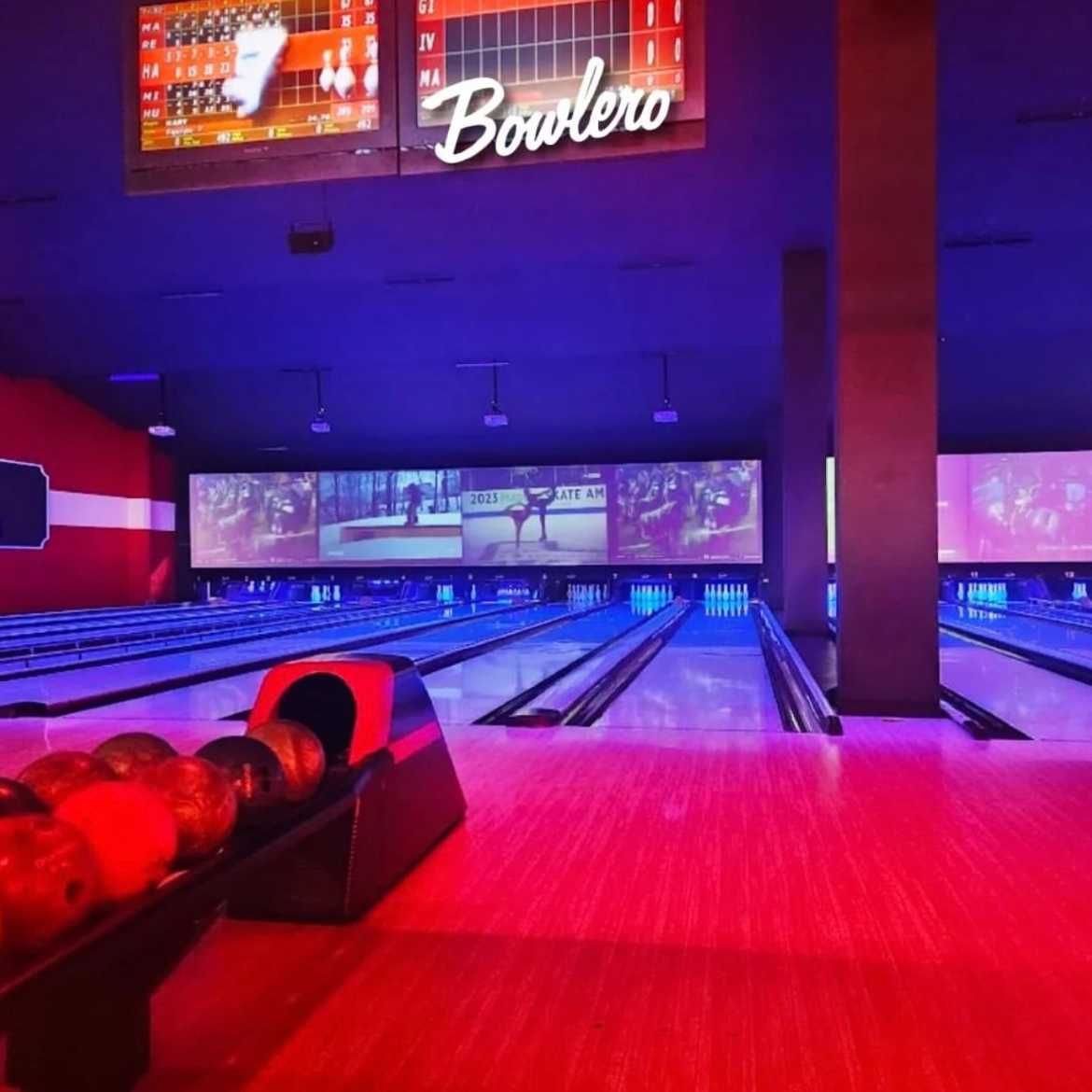 Bowlero