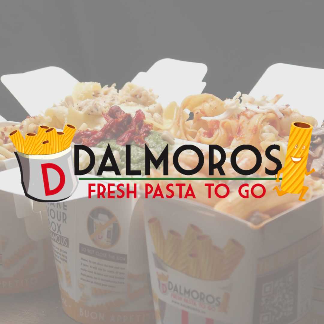DalMoros Fresh Pasta To Go