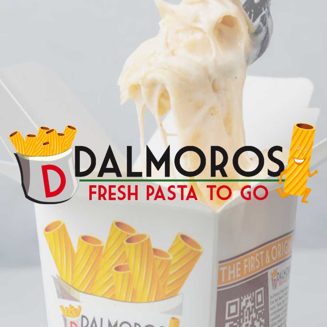 DalMoros Fresh Pasta To Go