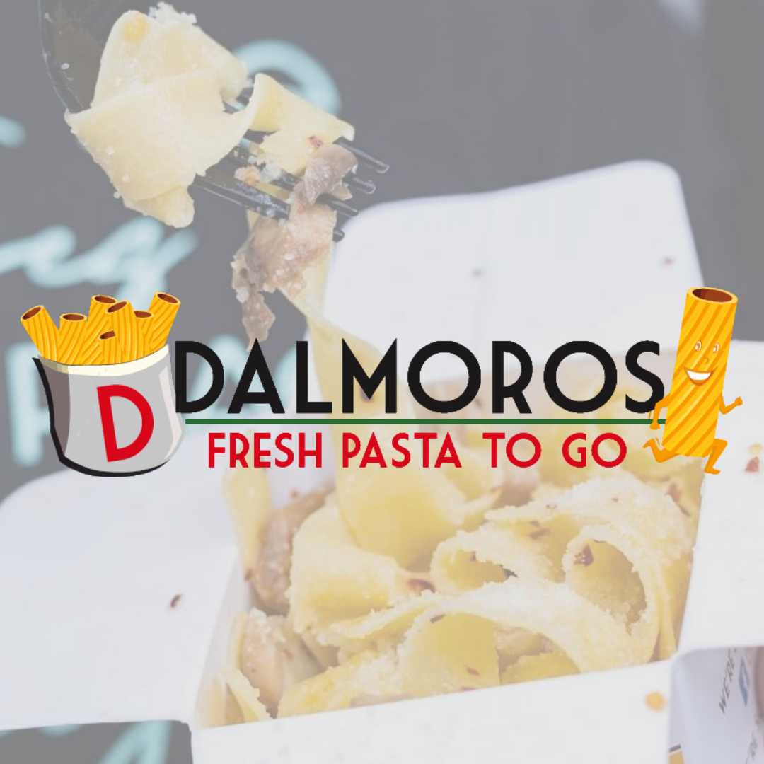 DalMoros Fresh Pasta To Go