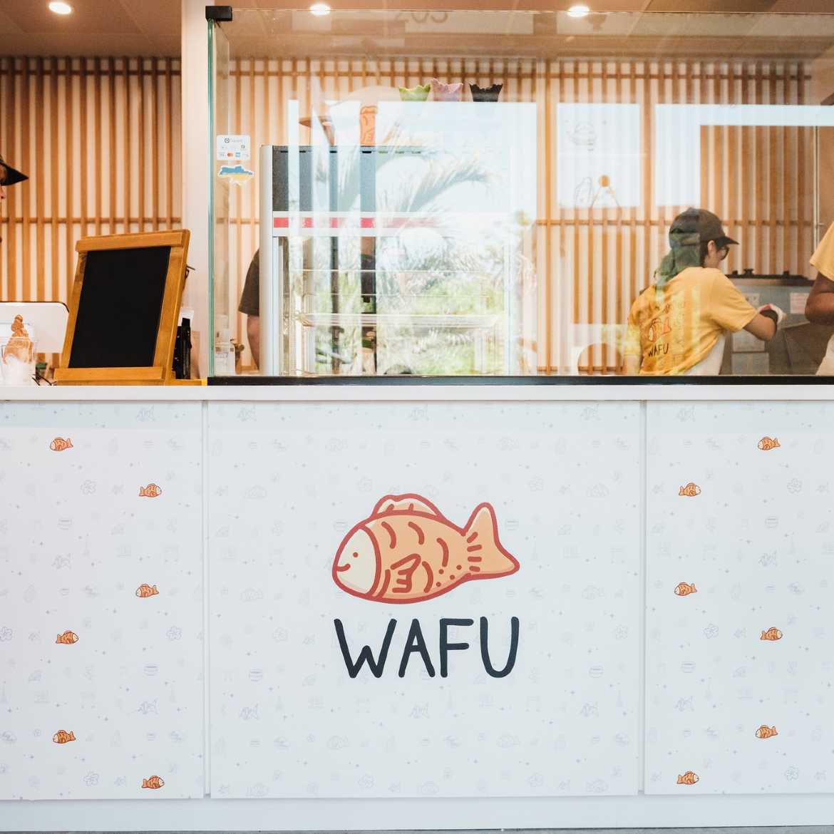 Wafu