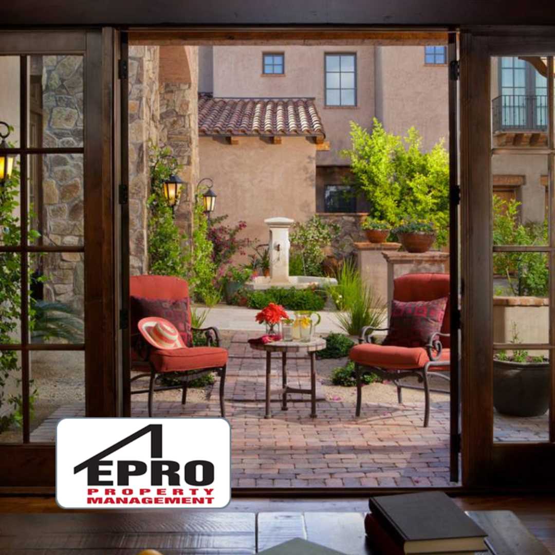 EPro Property Management