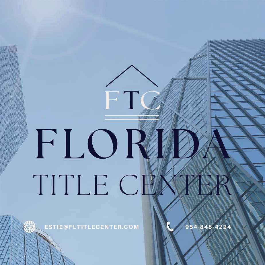 Florida Title Center