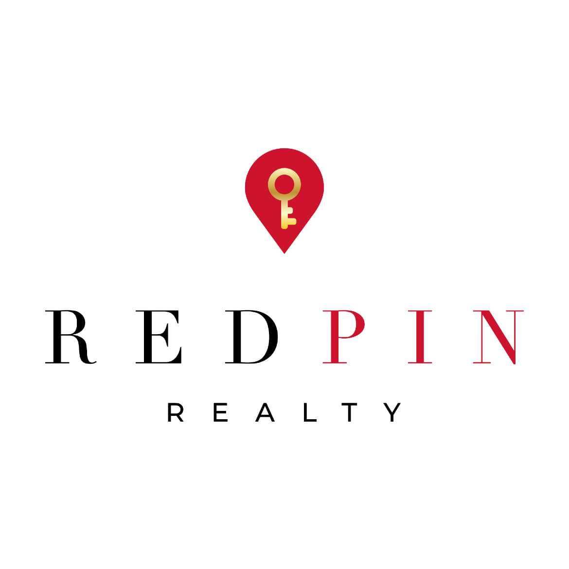 Red Pin Realty