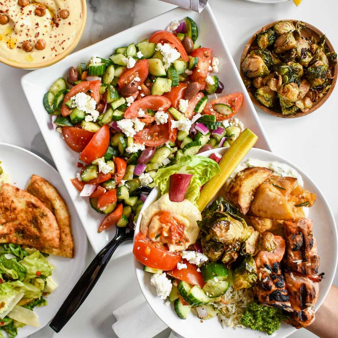 Aba Restaurant