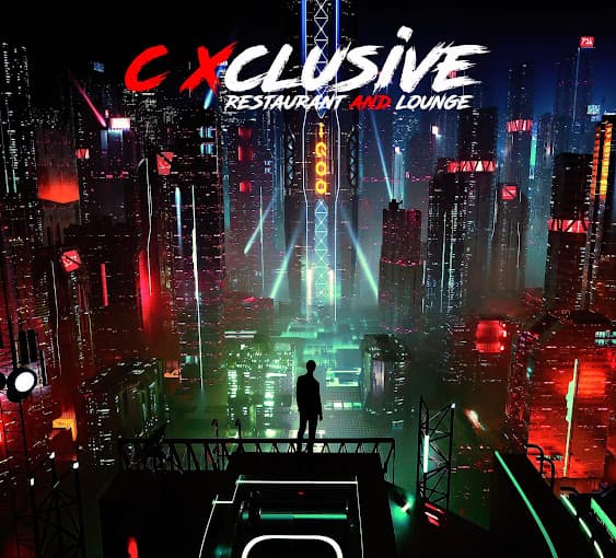 C XCLUSIVE Restaurant & Lounge