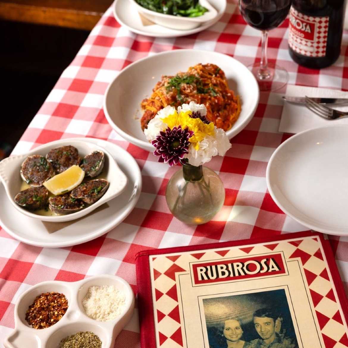 Rubirosa