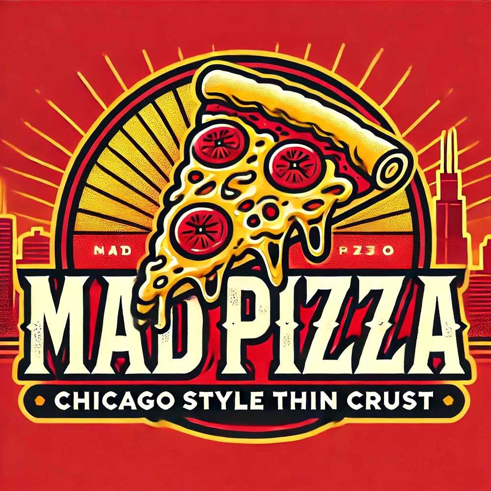 MAD Pizza