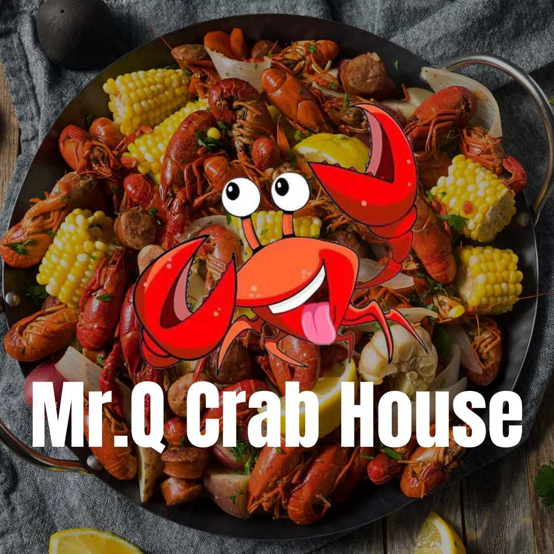 Mr. Q Crab House