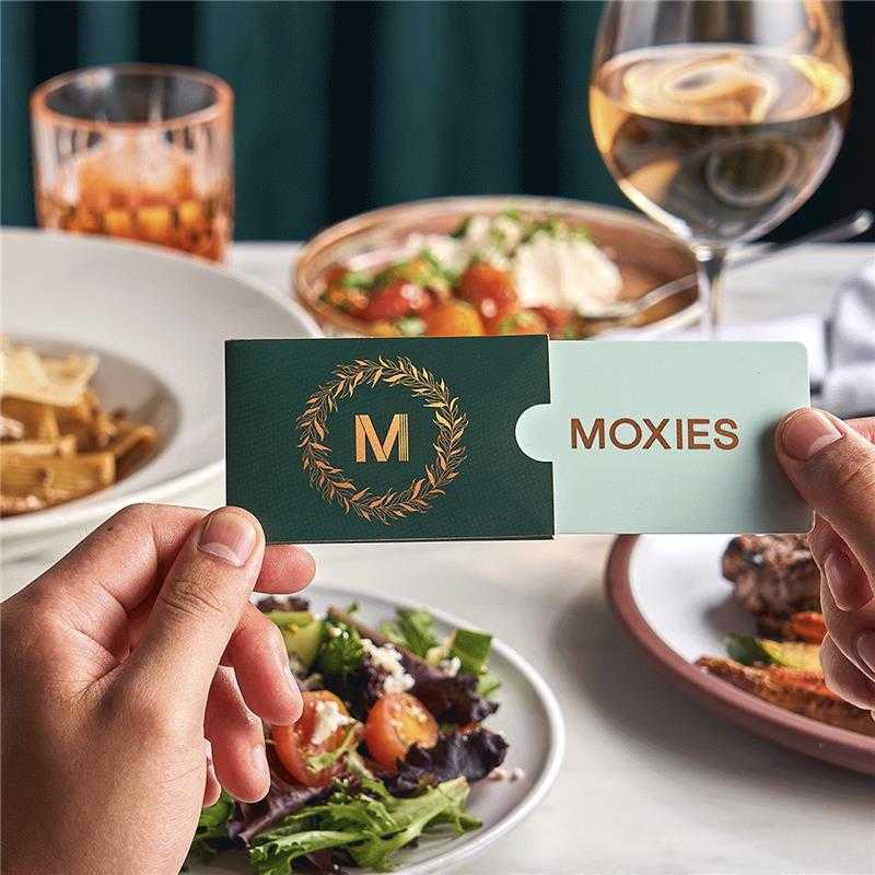Moxies