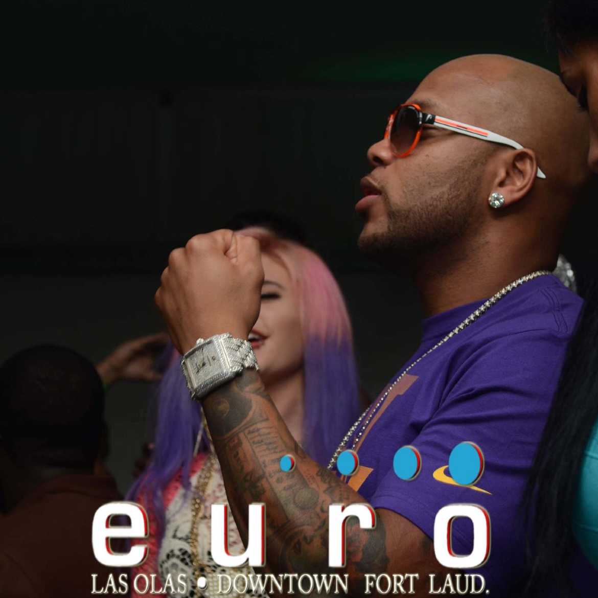 Euro Night Club