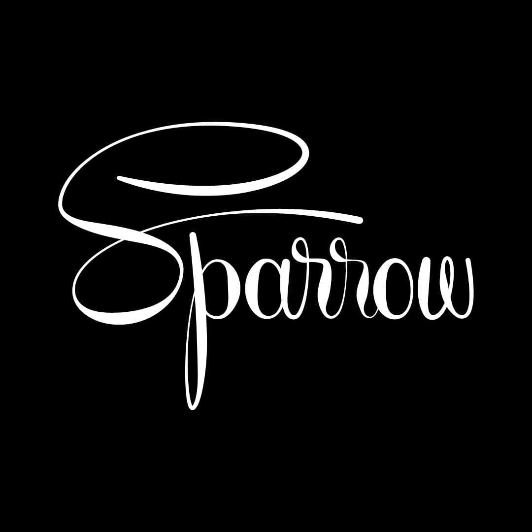 Sparrow Rooftop