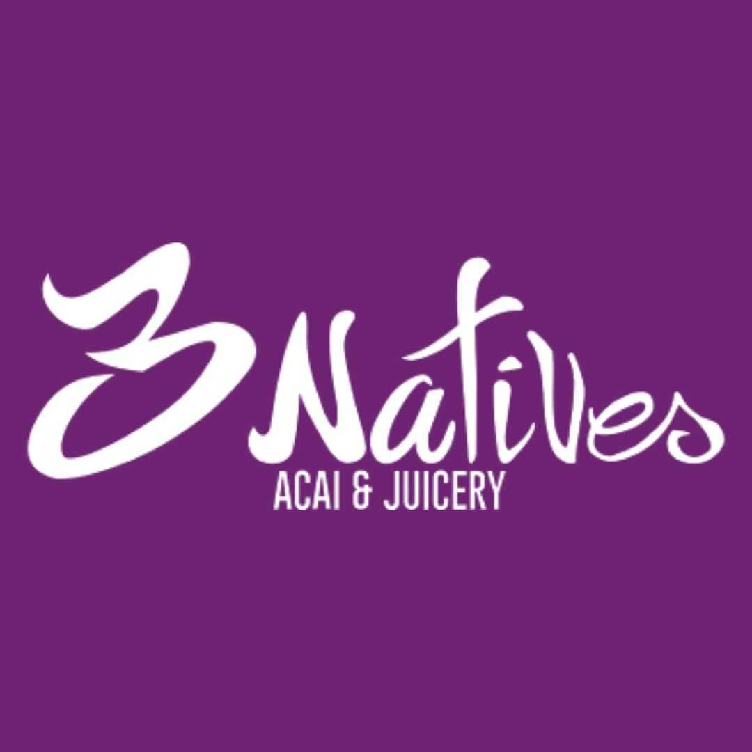 3Natives Acai Cafe