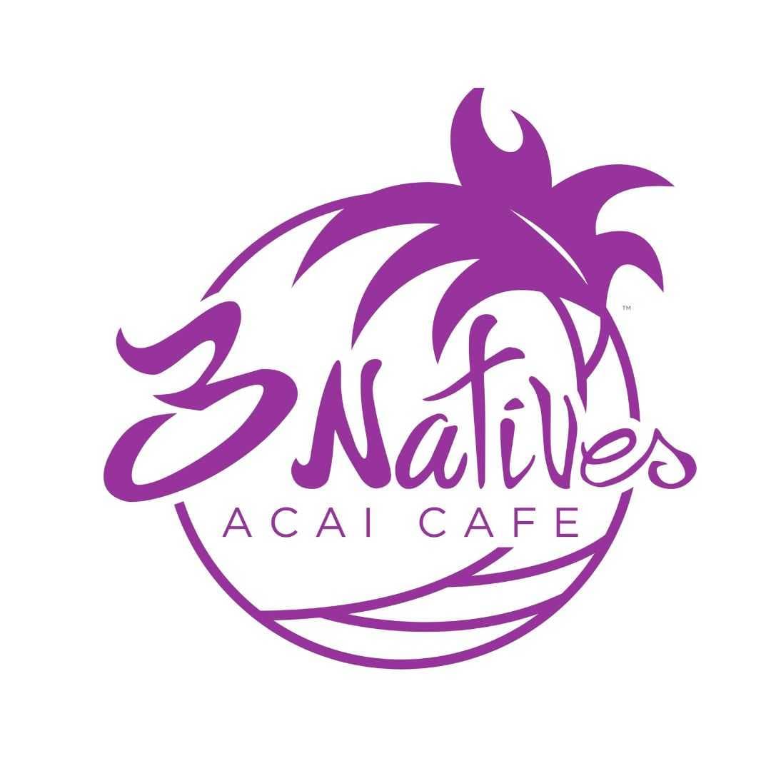 3Natives Acai Cafe