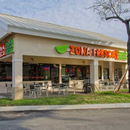 Zona Fresca