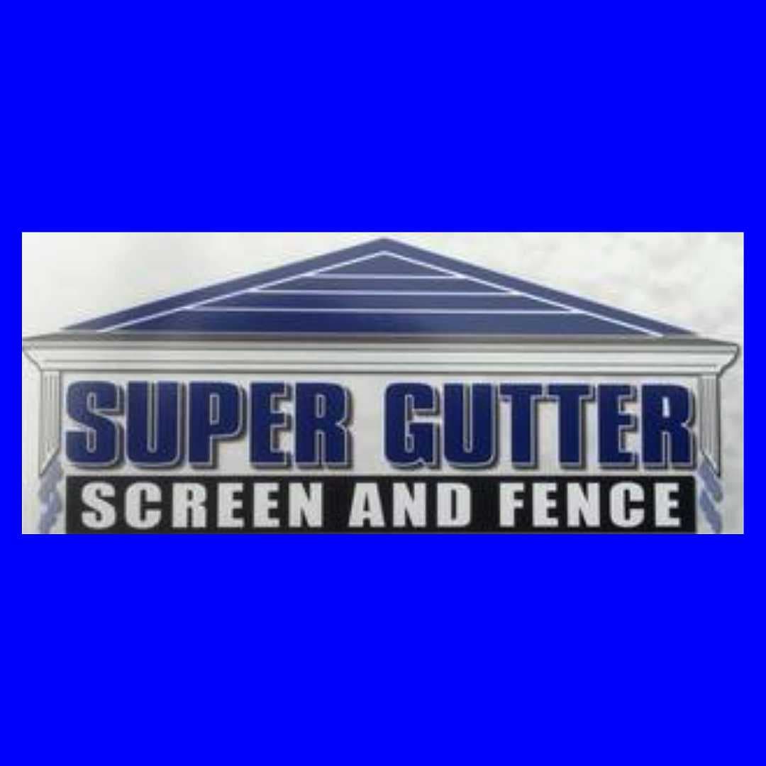 Super Gutter and Screen