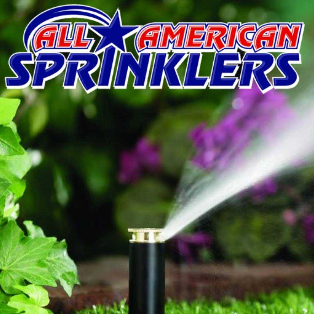 All American Sprinklers Inc