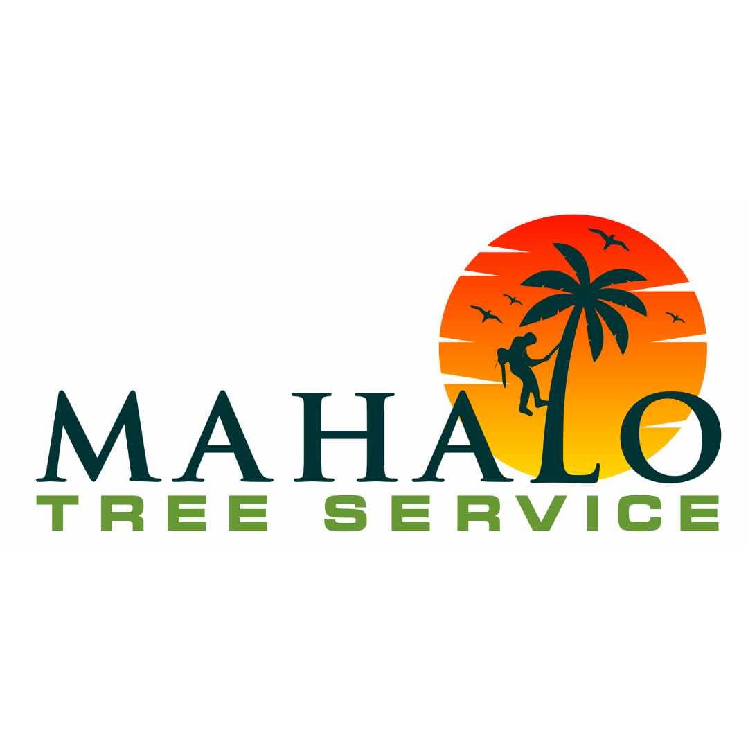 Mahalo Tree Service