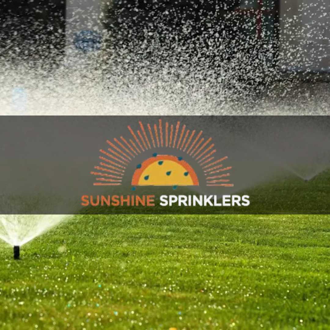 Sunshine Sprinklers, Inc.