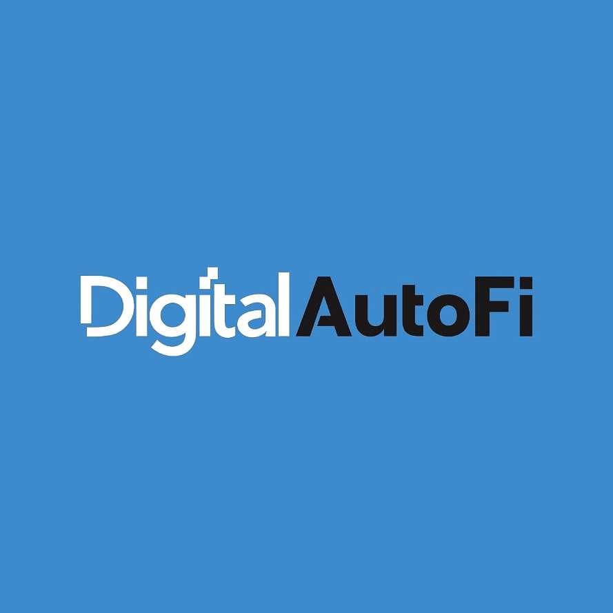 Digital AutoFi
