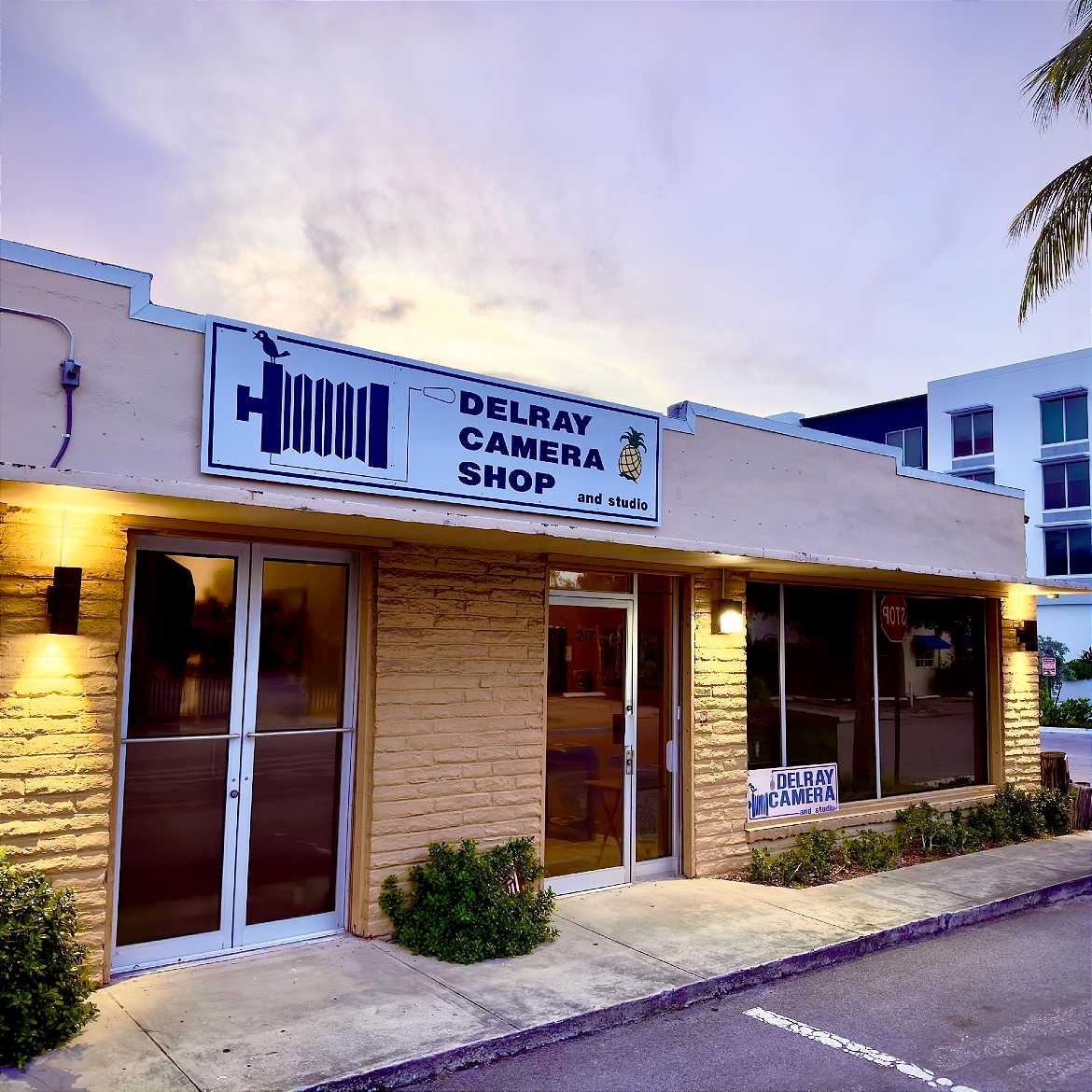 Delray Camera & Studio