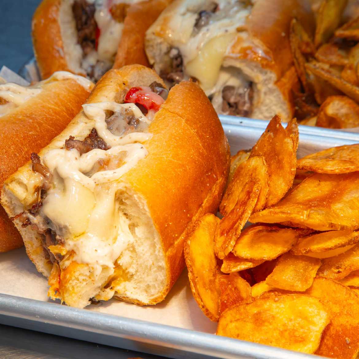 Palm Beach Meats
