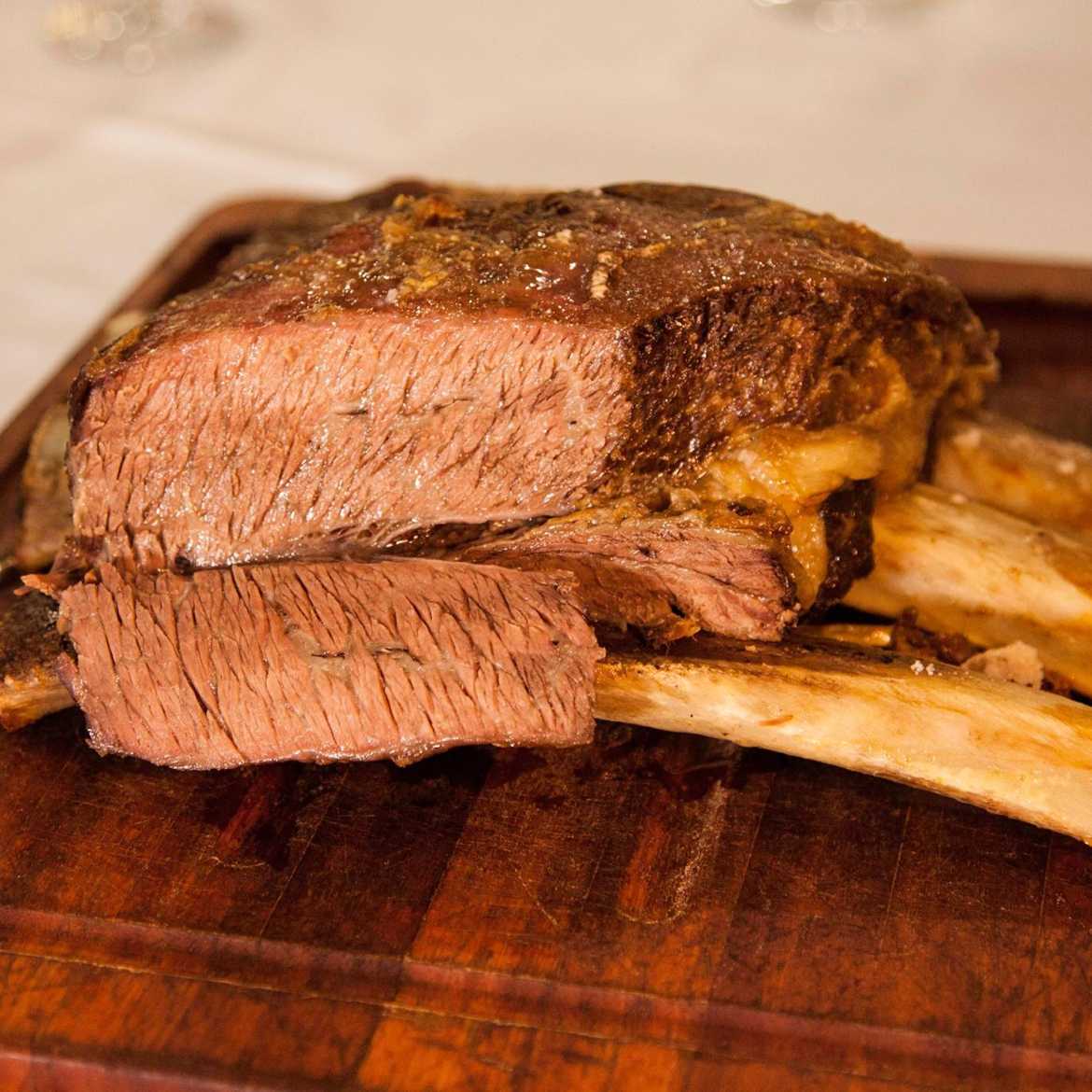Pampa Gaucho Brazilian Steakhouse