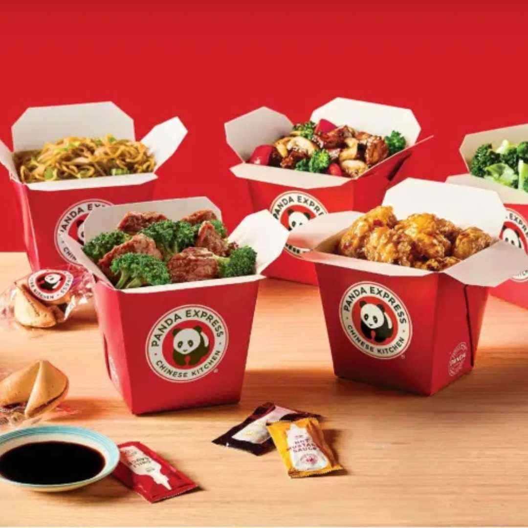 Panda Express