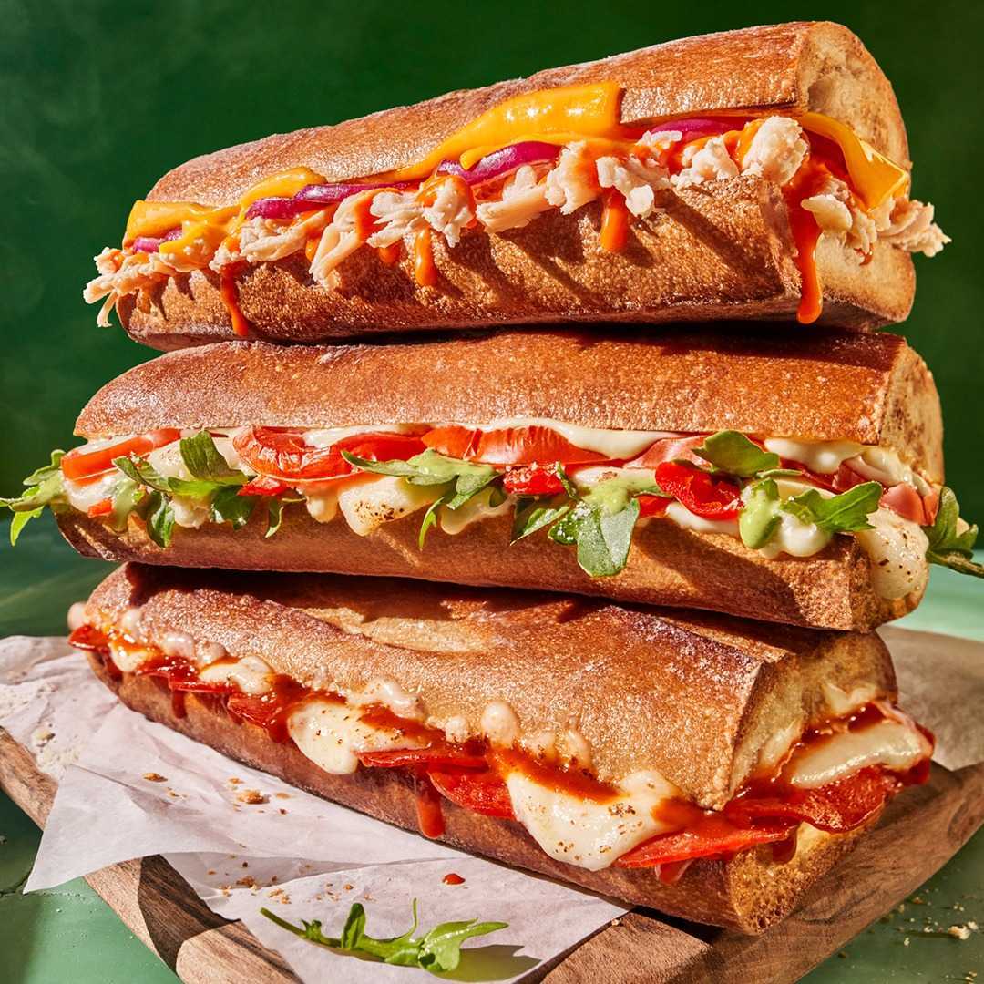 Panera Bread