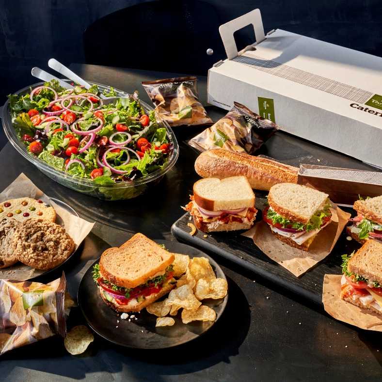 Panera Bread