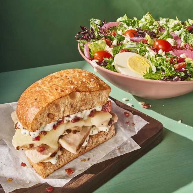 Panera Bread