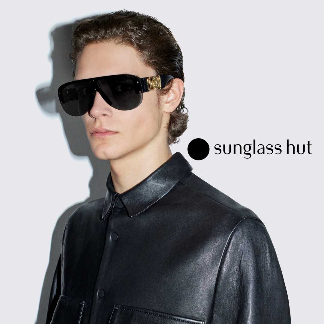 Sunglass Hut