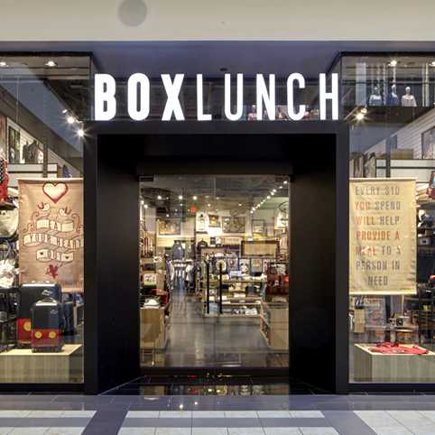 BoxLunch
