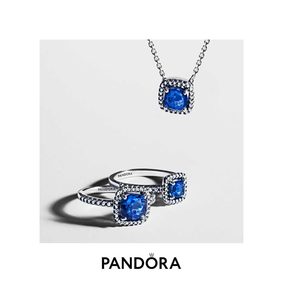 Pandora Jewelry