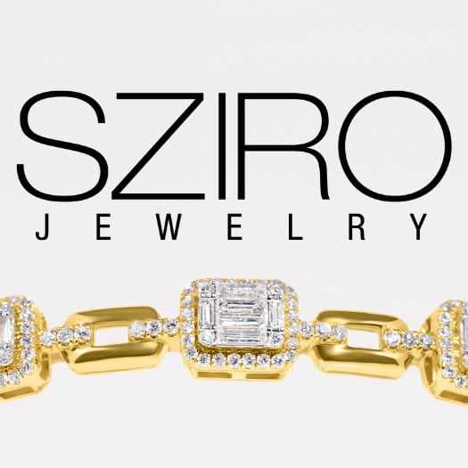 Sziro Jewelry