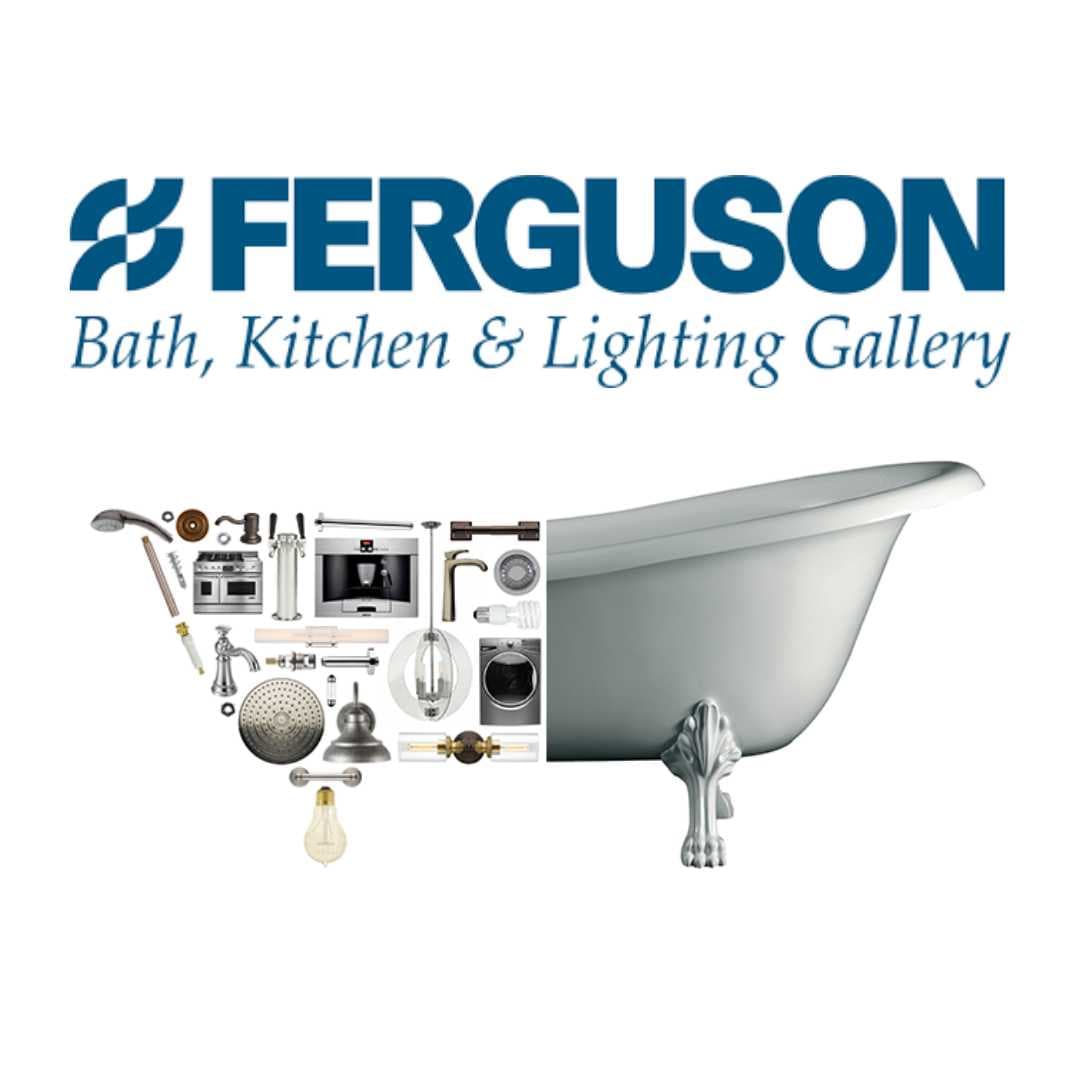 Build with Ferguson
