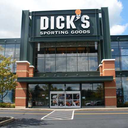DICK'S Sporting Goods