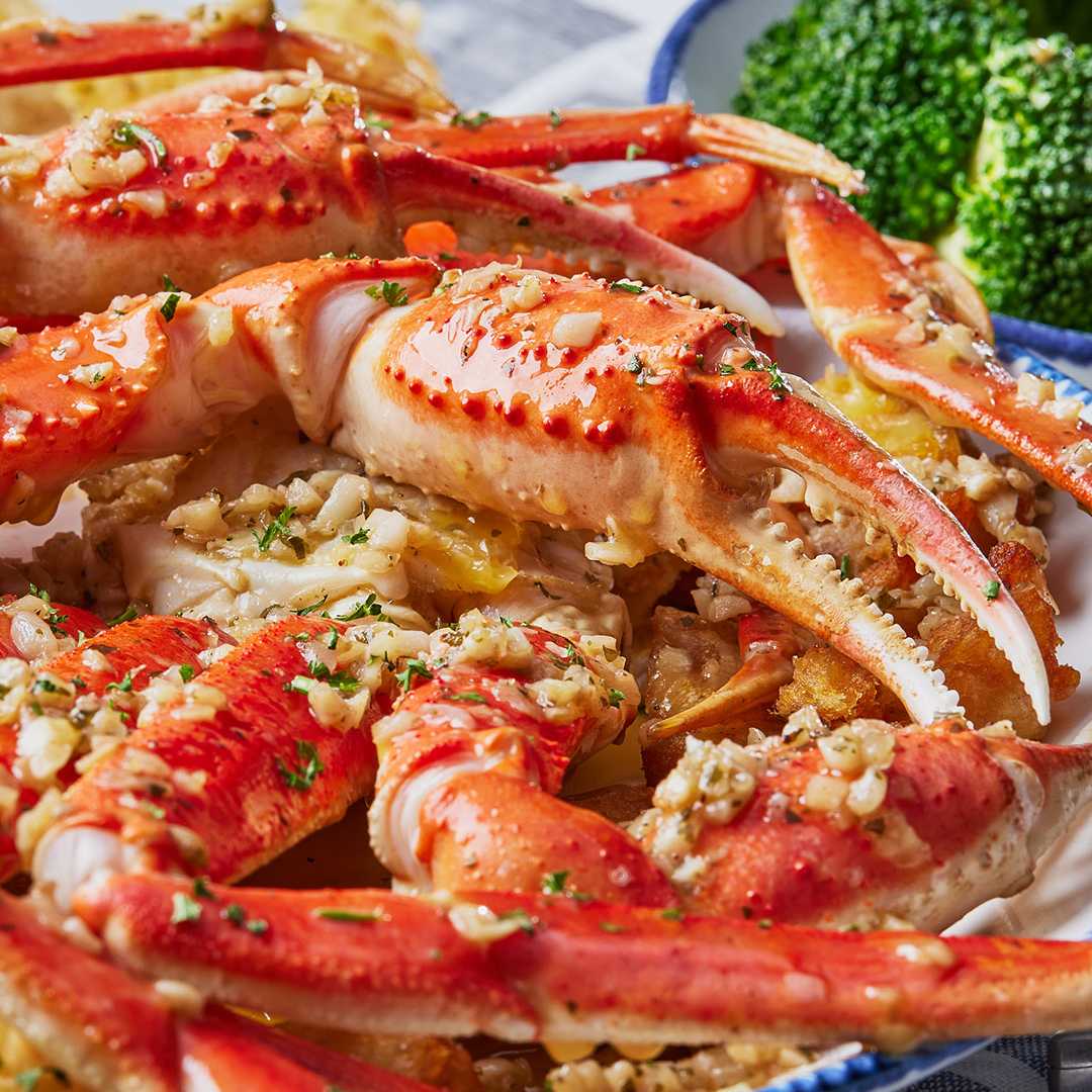 Red Lobster