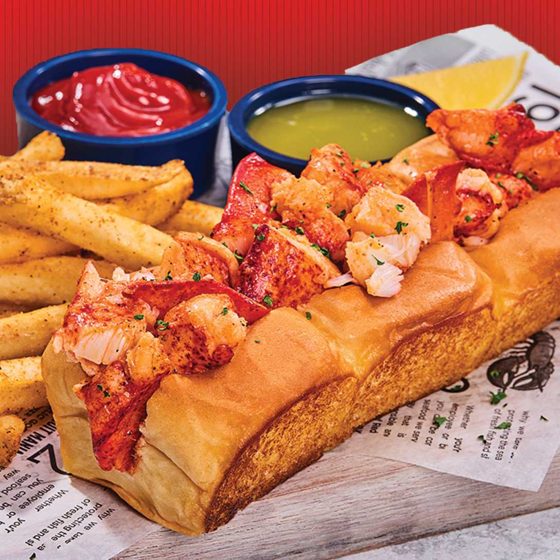 Red Lobster