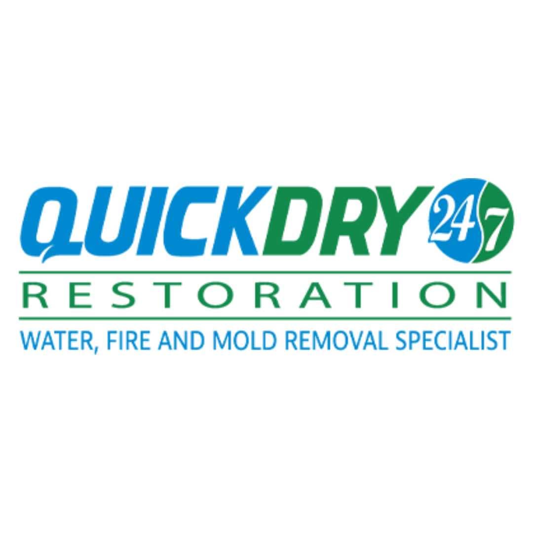 Quick Dry 24/7 Restoration