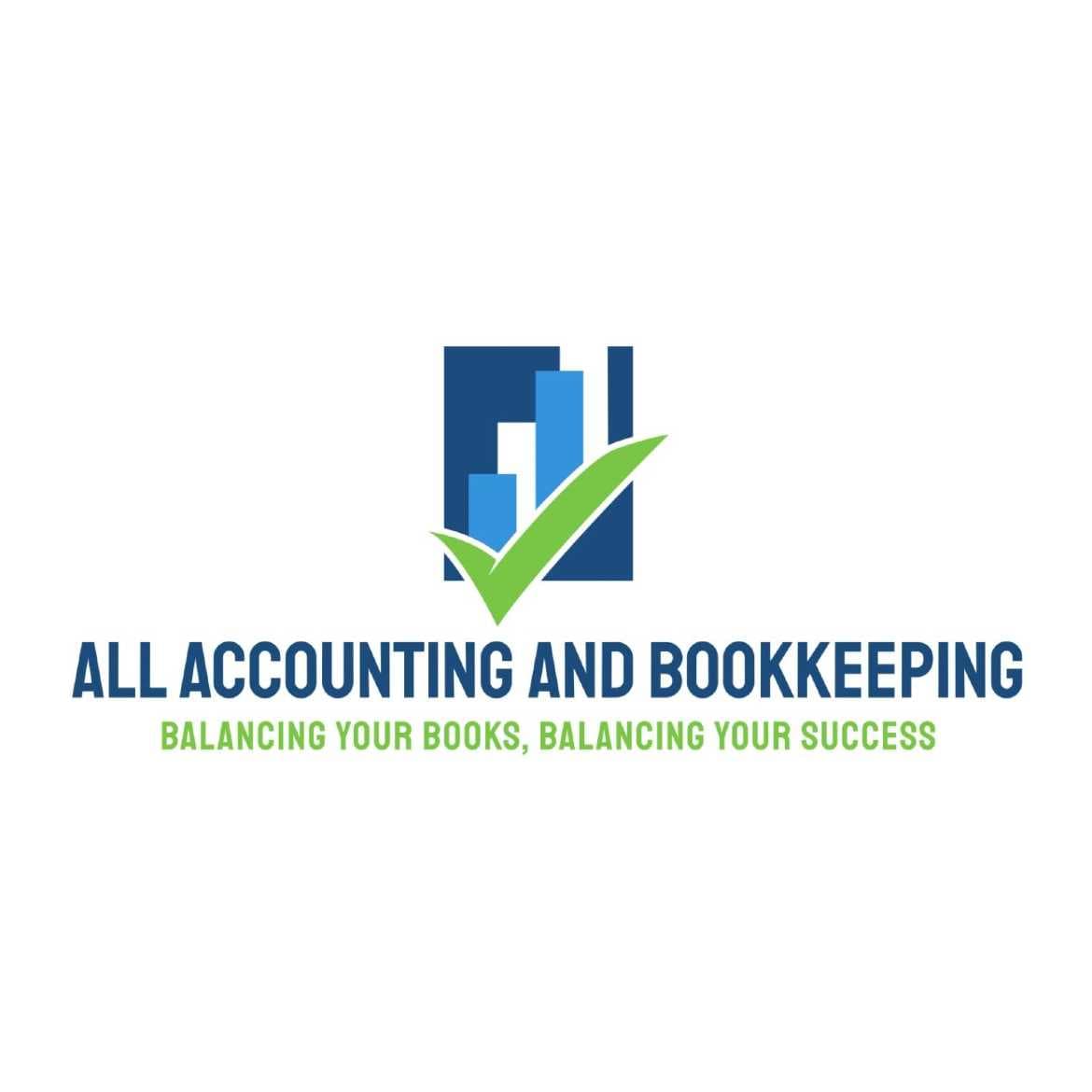 All Accounting and Bookkeeping